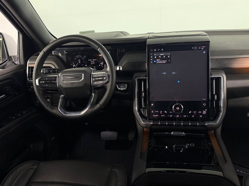 Used 2025 GMC Yukon Denali image 15