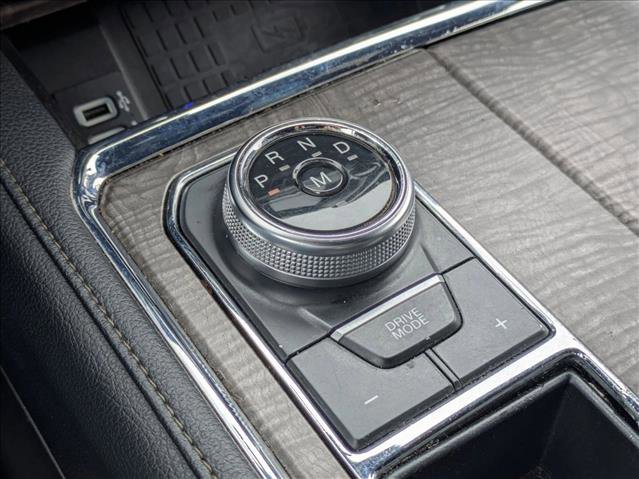 Used 2019 Ford Expedition Limited w/ Driver Assistance Package image 12