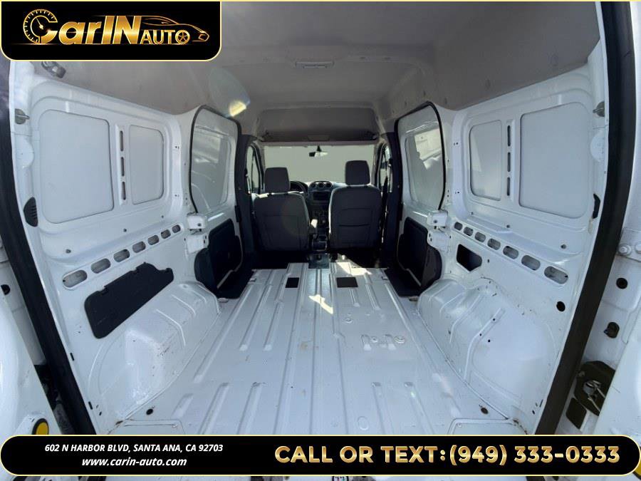 Used 2012 Ford Transit Connect XL FWD image 22
