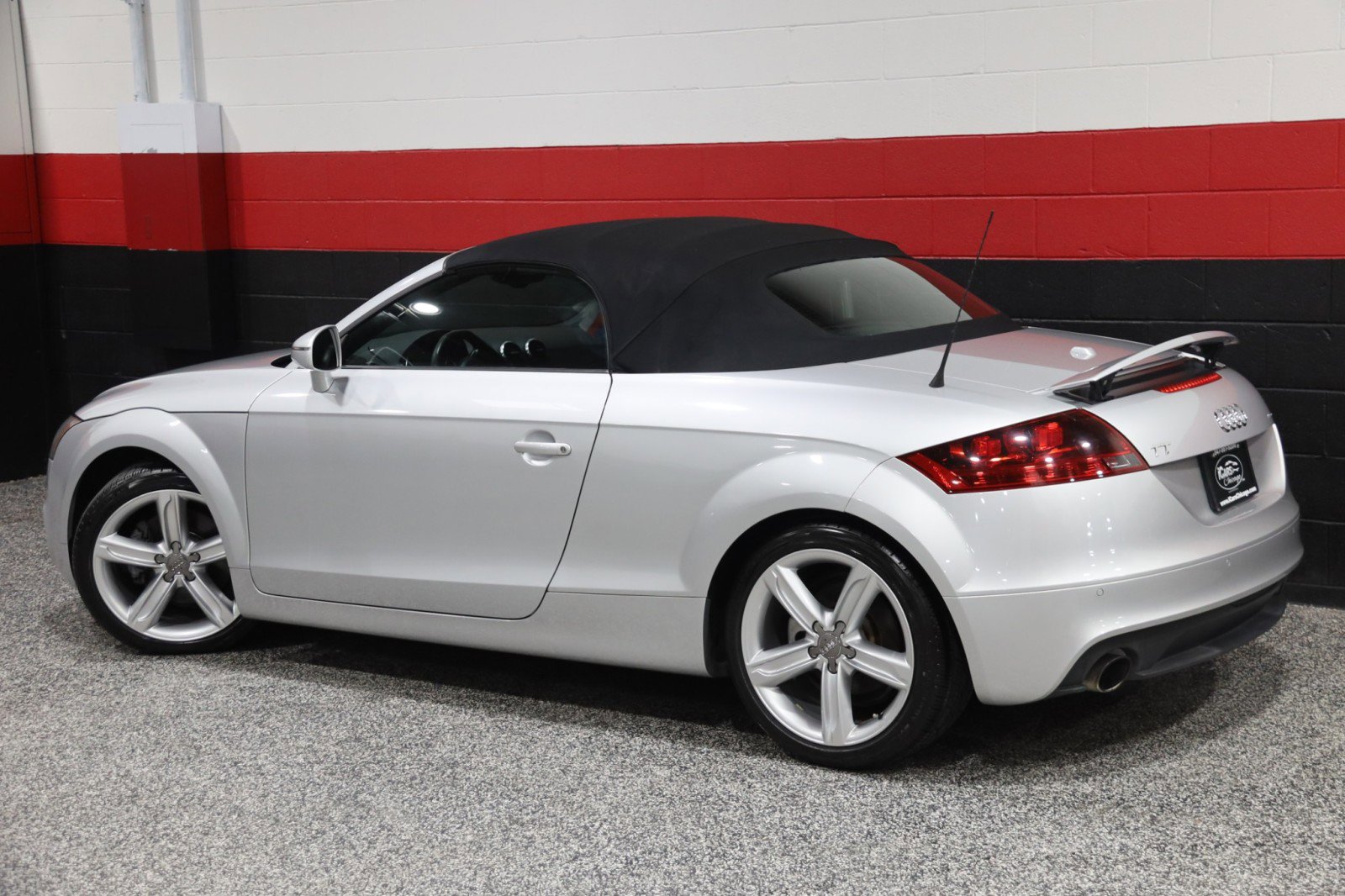 Used 2012 Audi TT 2.0T Prestige image 24