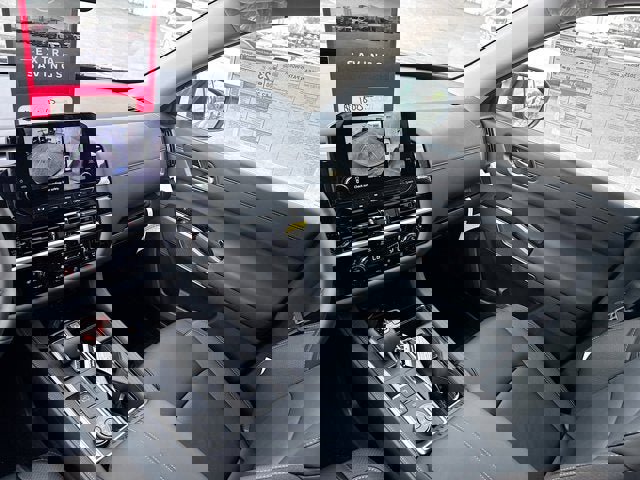 New 2025 Nissan Pathfinder SL w/ Cargo Package image 26