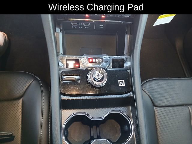 New 2025 Jeep Grand Cherokee Limited image 30