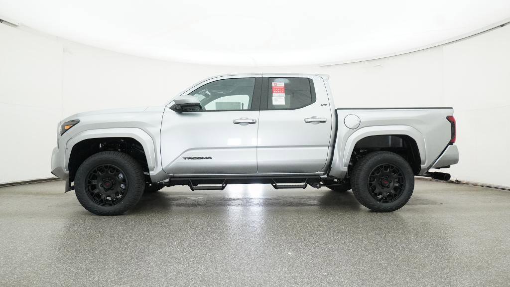 New 2026 Toyota Tacoma SR5 image 75