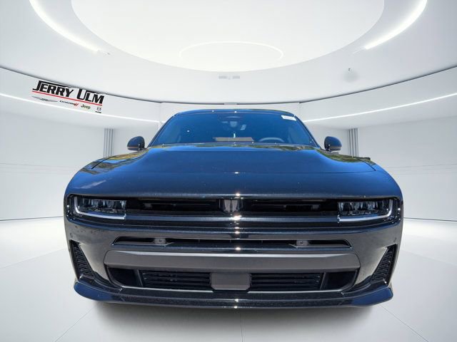 New 2026 Dodge Charger Scat Pack w/ Blacktop Package AWD/4WD image 8
