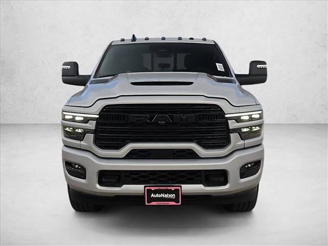 New 2026 RAM 2500 Laramie image 6