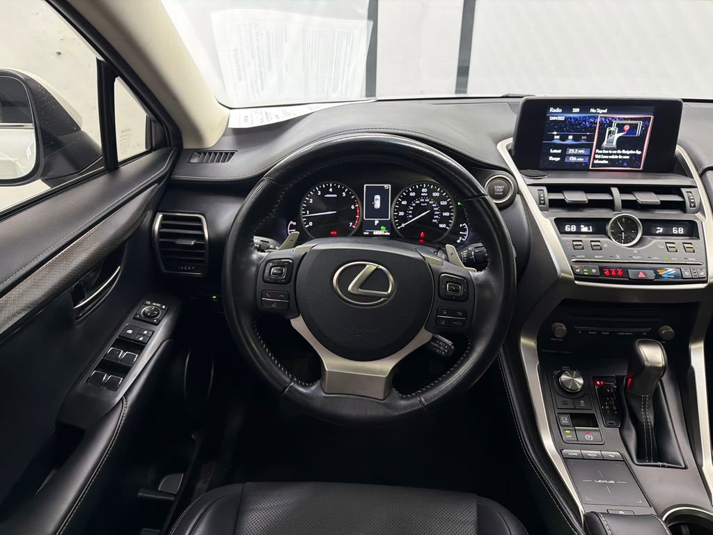 Used 2019 Lexus NX 300 FWD w/ Comfort Package image 25