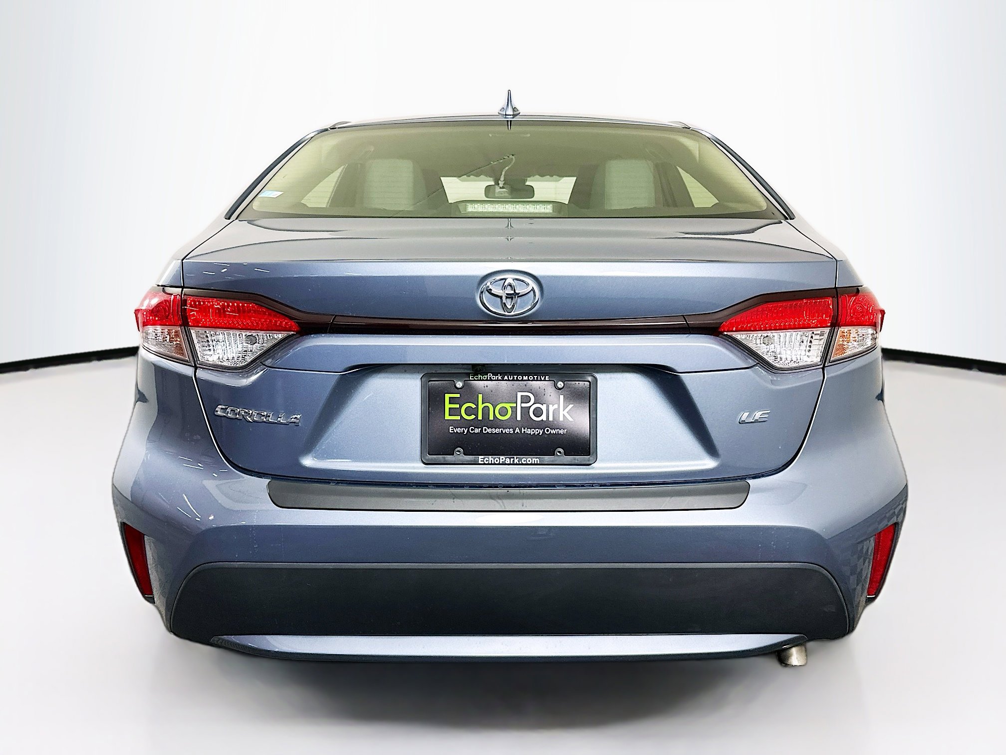 Used 2020 Toyota Corolla LE image 7