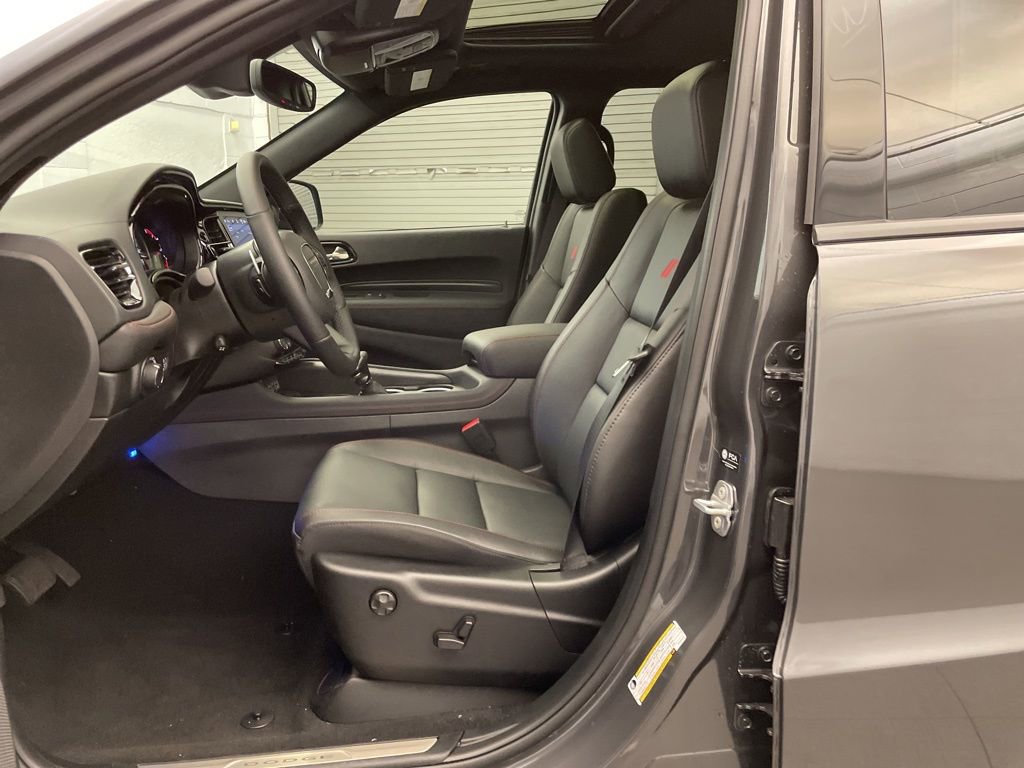 New 2026 Dodge Durango GT w/ Tow 'N Go Package AWD/4WD image 18