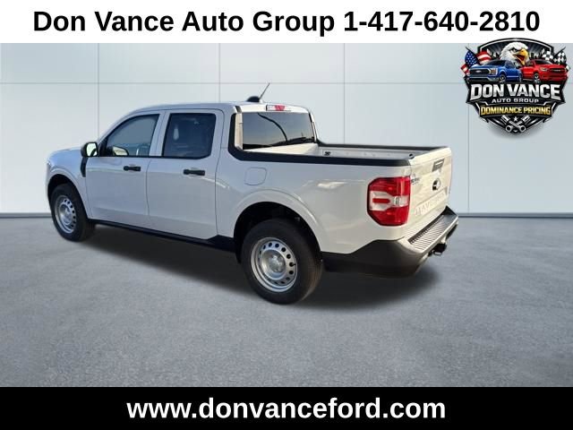 New 2026 Ford Maverick XL image 4