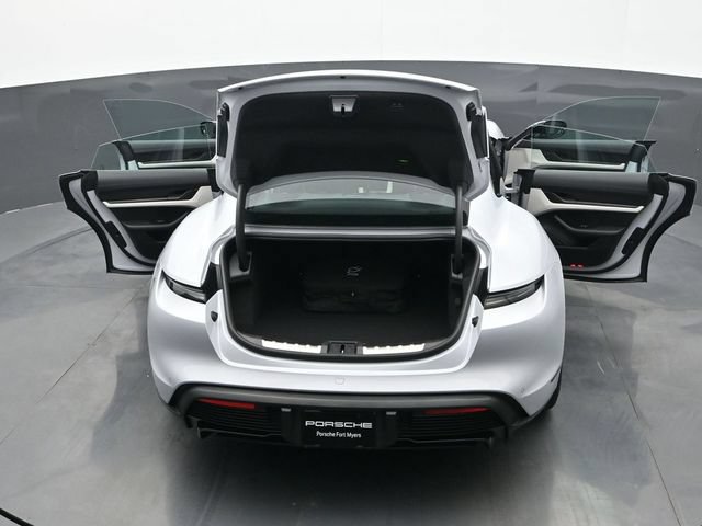 New 2026 Porsche Taycan RWD image 29