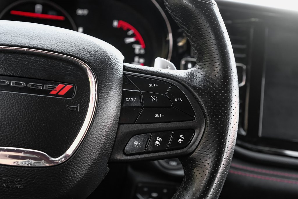 Used 2023 Dodge Durango GT image 21