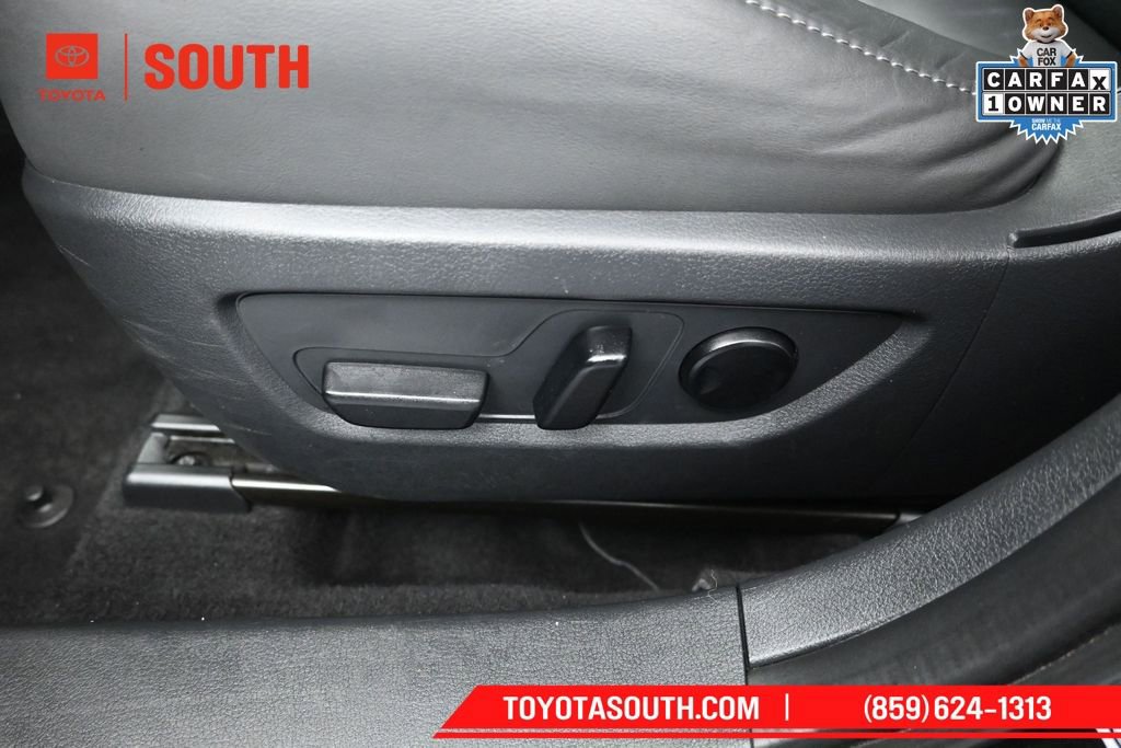 Used 2025 MAZDA CX-30 AWD 2.5 S w/ Preferred Package image 21
