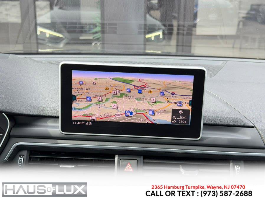 Used 2019 Audi RS 5 Sportback w/ RS Driver Assistance Package image 27