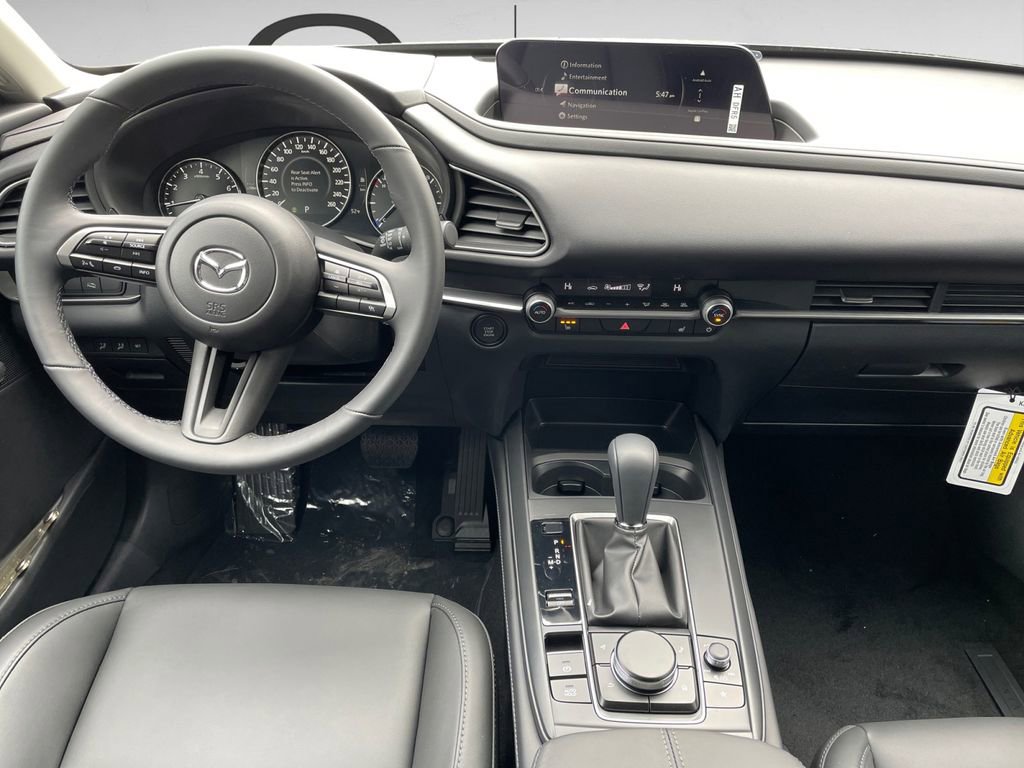 New 2026 MAZDA CX-30 AWD 2.5 S w/ Select Sport Pkg image 9