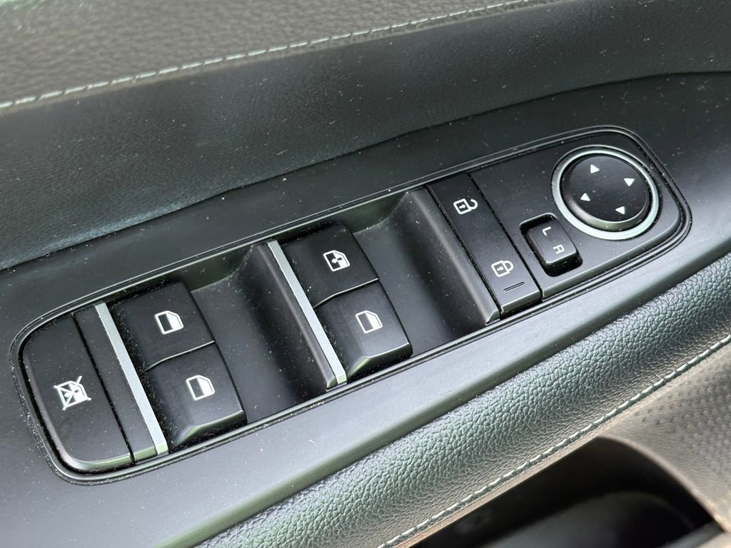 Certified 2024 Kia Forte GT-Line w/ GT-Line Premium Package image 20