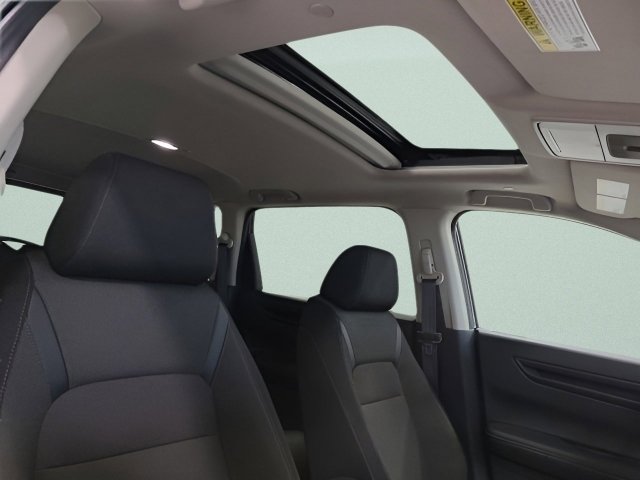 Certified 2024 Honda CR-V EX image 5
