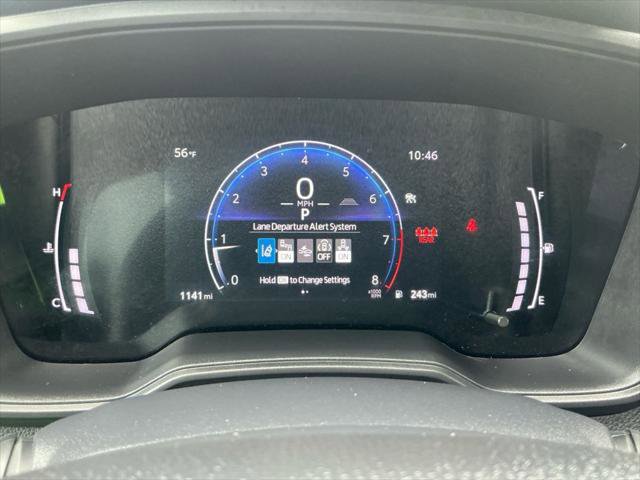 Certified 2026 Toyota Corolla LE FWD image 23