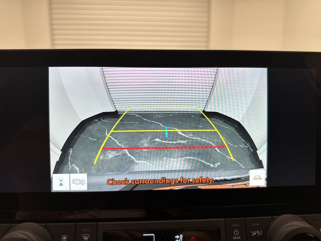 Used 2024 Toyota Grand Highlander XLE image 23