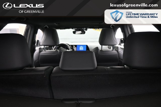 Certified 2024 Lexus NX 350 F Sport AWD/4WD image 31