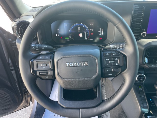 Used 2026 Toyota Land Cruiser 1958 AWD/4WD image 25