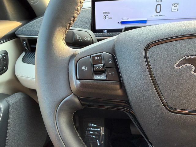 Certified 2023 Ford Mustang Mach-E Premium RWD image 19