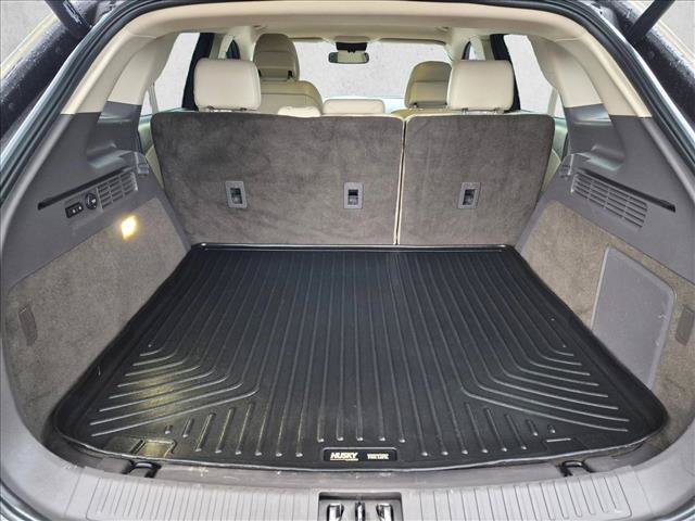 Used 2016 Lincoln MKX Select w/ Select Plus Package FWD image 6