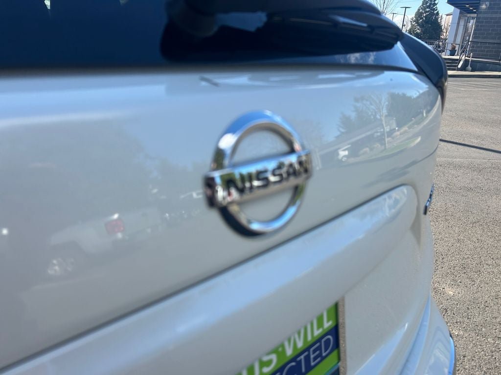 Used 2022 Nissan Murano Platinum AWD/4WD image 32