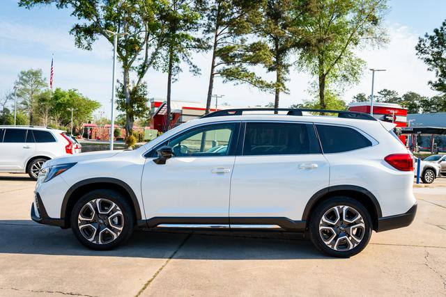 Certified 2025 Subaru Ascent Limited image 2