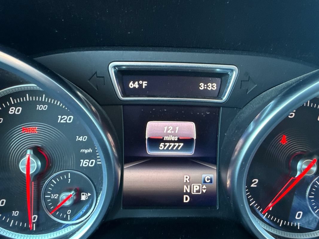Used 2017 Mercedes-Benz GLE 350 4MATIC image 20