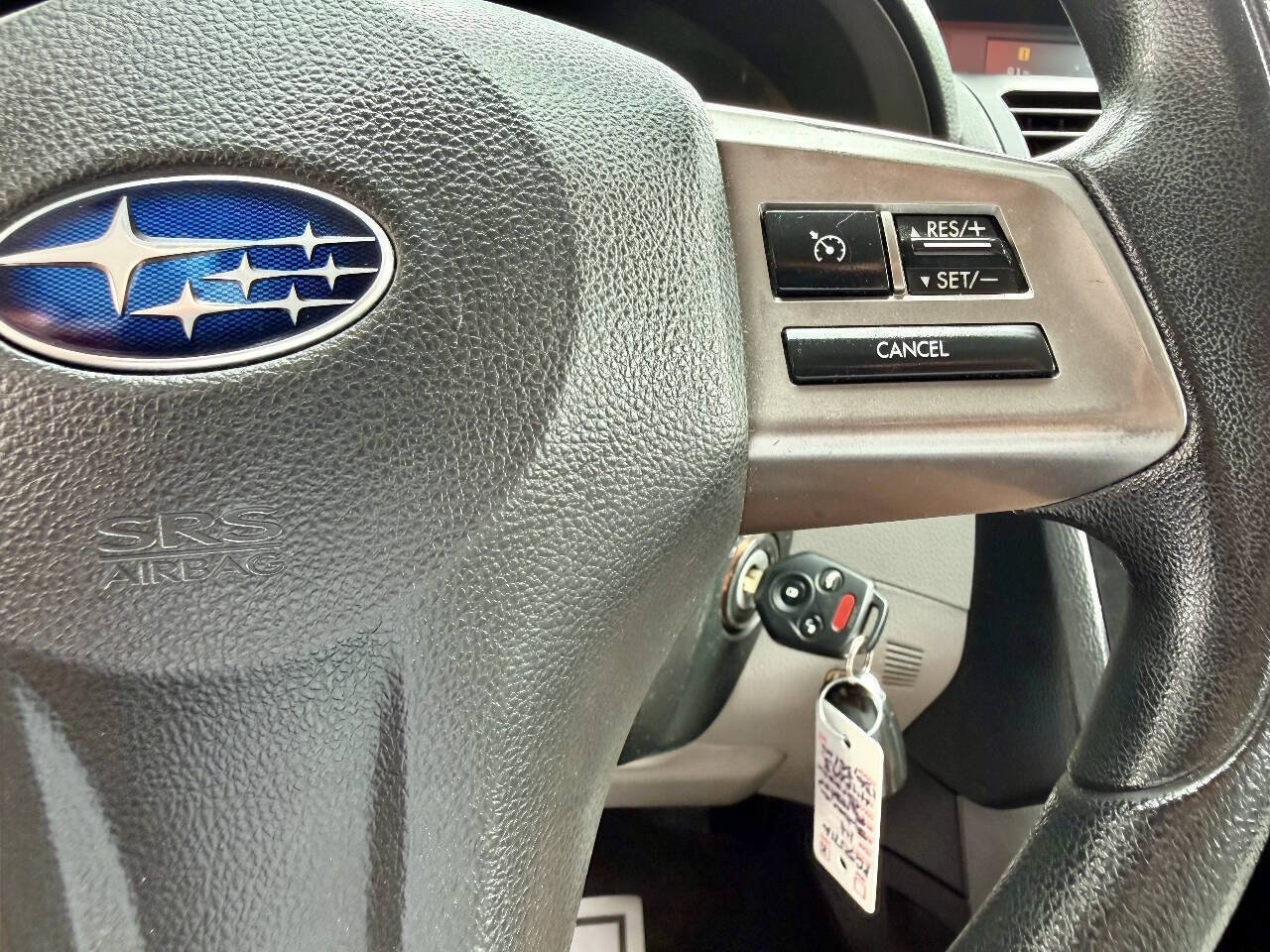 Used 2014 Subaru Forester 2.5i Premium w/ Popular Package #2 AWD/4WD image 37