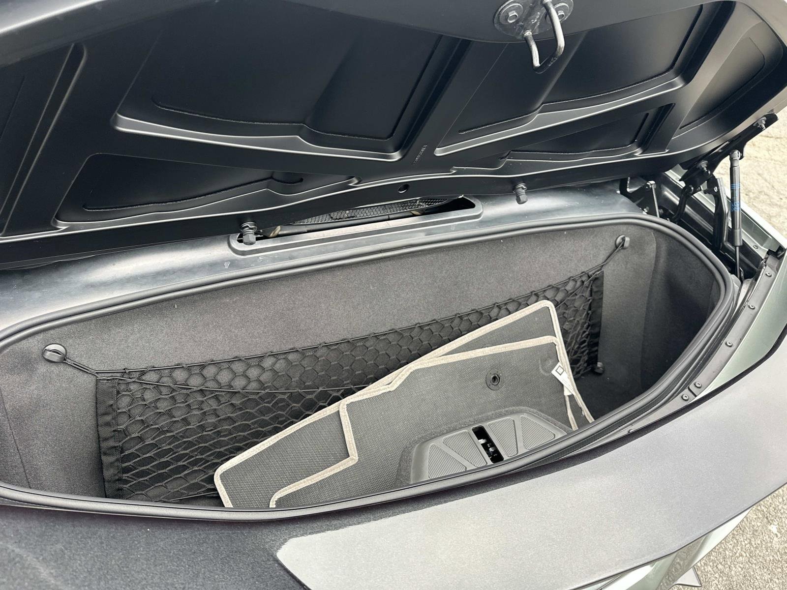 Used 2022 Chevrolet Corvette Stingray Premium Conv image 9