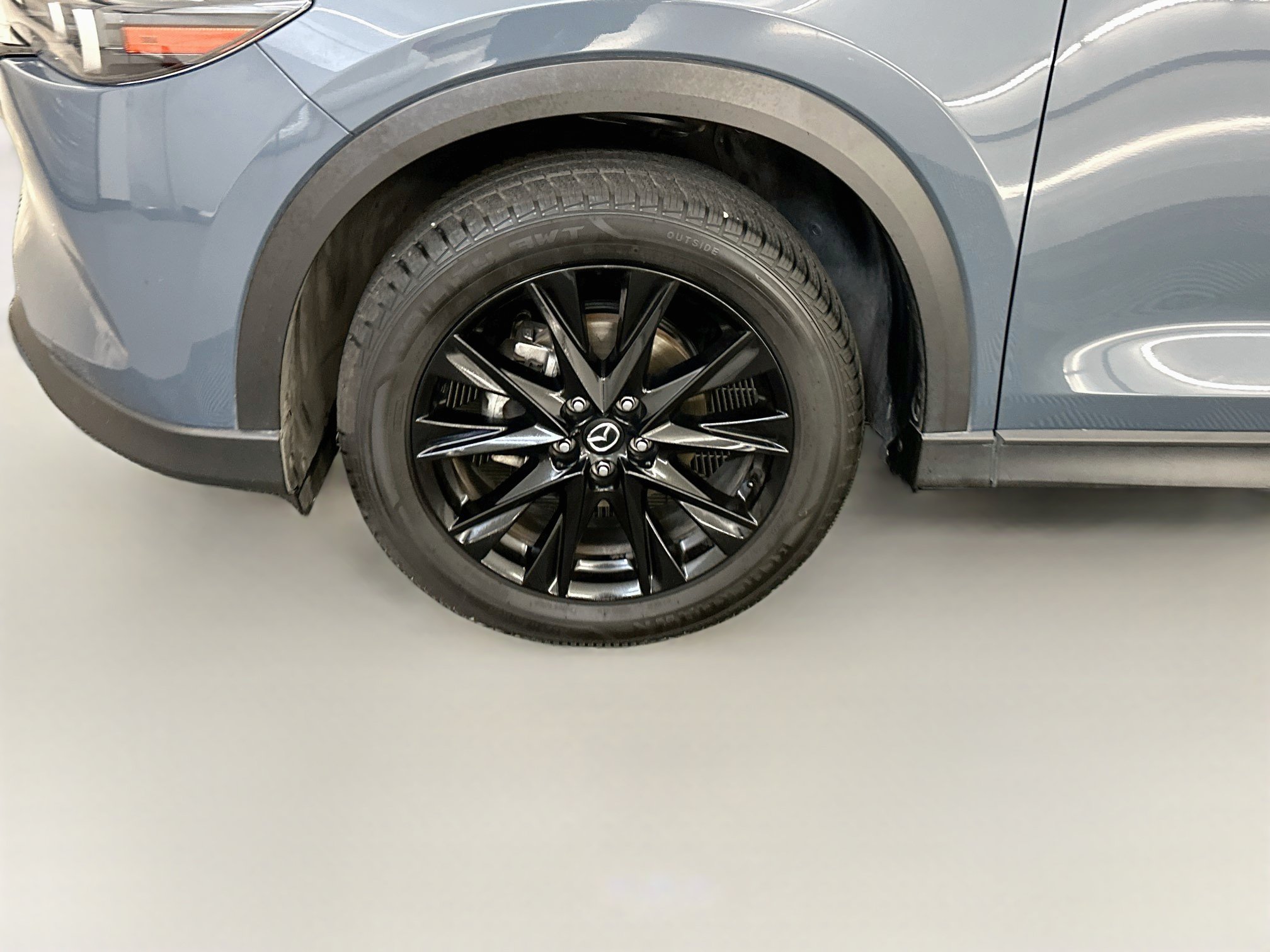 Used 2025 MAZDA CX-5 Carbon Edition AWD/4WD image 11