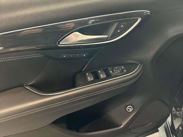 Certified 2023 Buick Envision Essence image 14