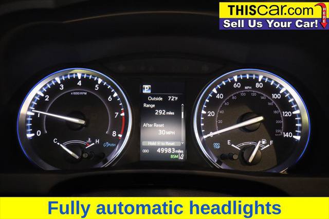 Used 2019 Toyota Highlander XLE FWD image 20