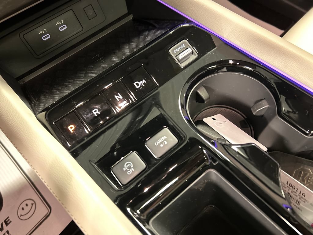 Used 2025 Nissan Murano SL w/ Cargo Package AWD/4WD image 18