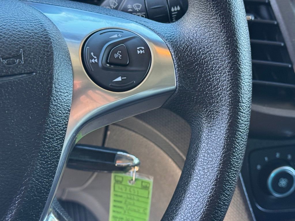 Certified 2020 Ford Transit Connect XL image 23