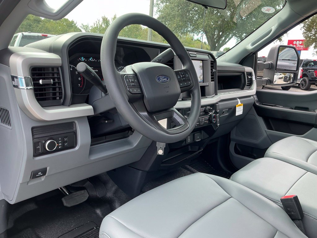 New 2027 Ford F250 XL RWD image 21