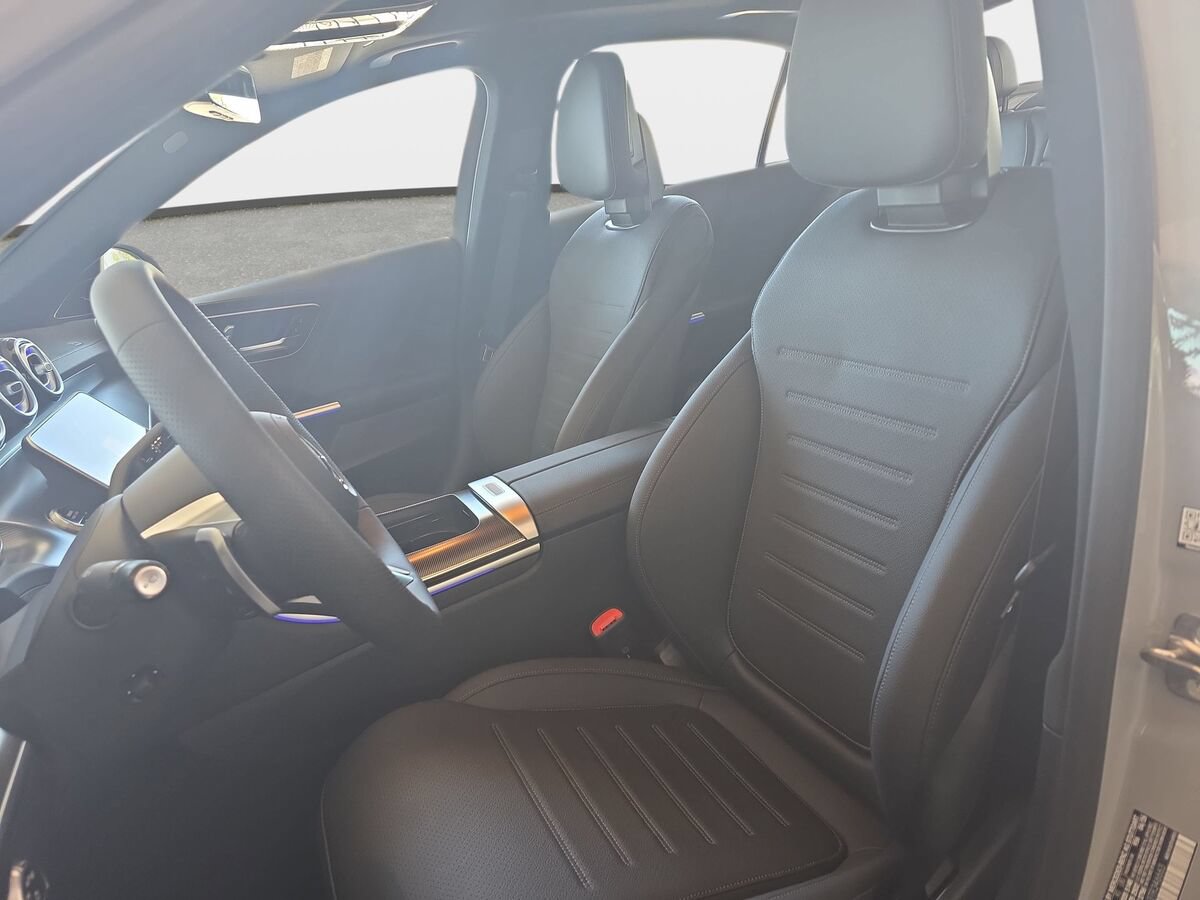 New 2026 Mercedes-Benz C 300 4MATIC Sedan image 15