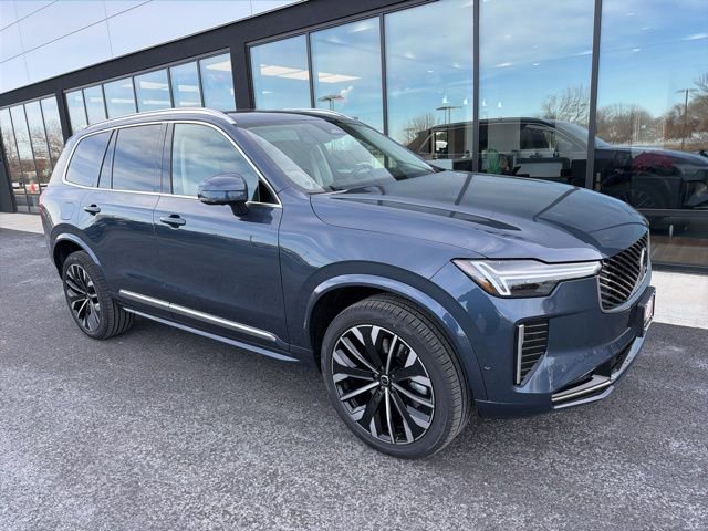New 2026 Volvo XC90 T8 Ultra w/ Protection Package Premier image 1