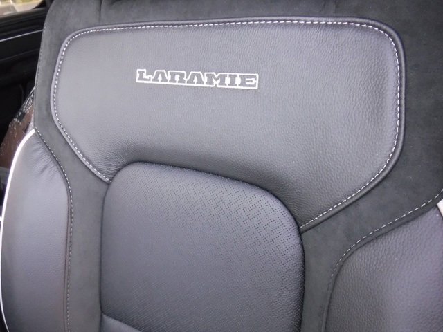 New 2026 RAM 1500 Laramie image 21