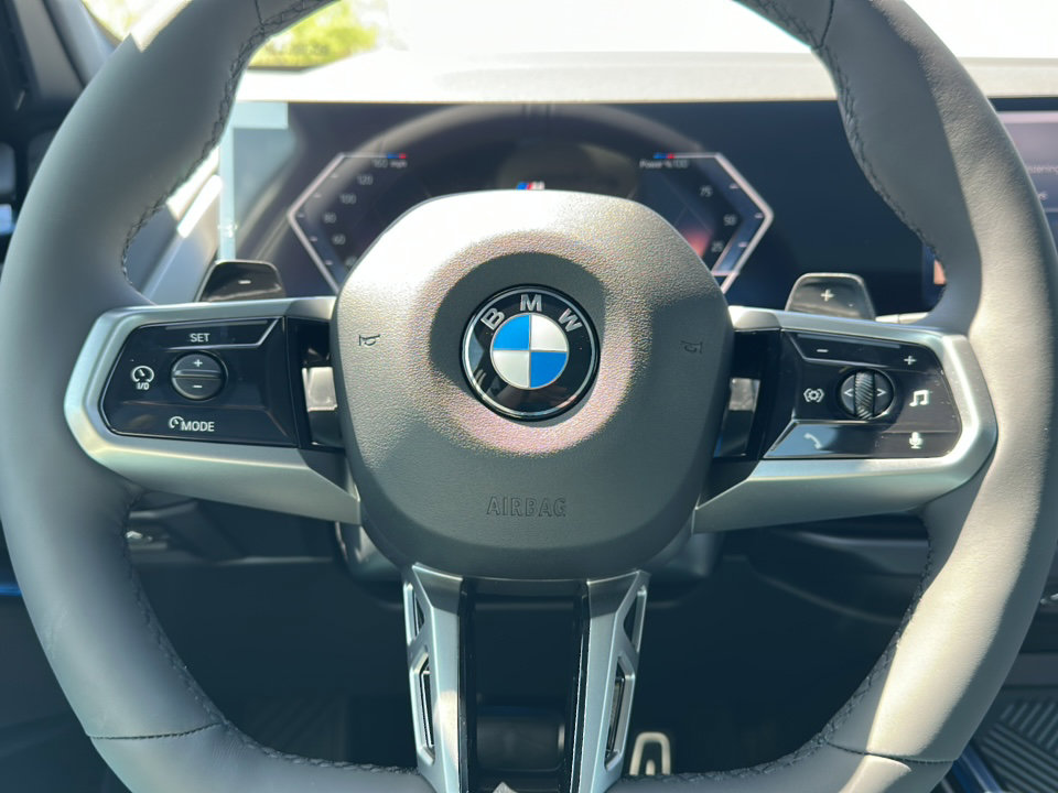 New 2026 BMW X3 xDrive30 image 18