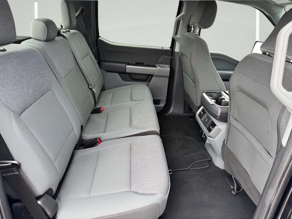 Used 2024 Ford F150 XLT w/ Mobile Office Package AWD/4WD image 29