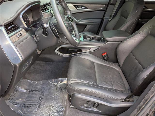 Used 2023 Jaguar F-PACE S image 17