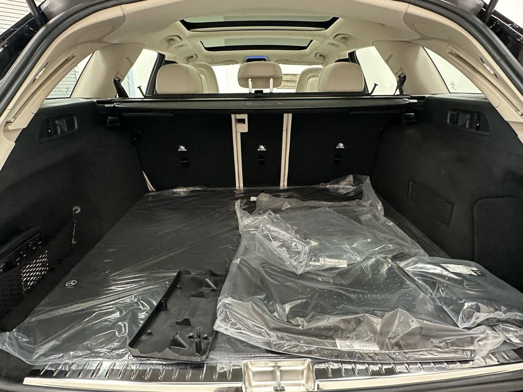 New 2026 Mercedes-Benz E 450 4MATIC All-Terrain Wagon image 21