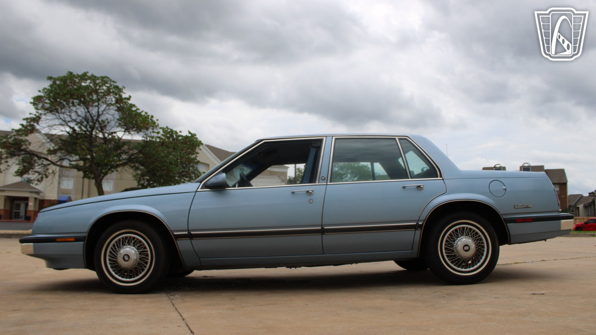 Used 1990 Buick Le Sabre Custom FWD image 33