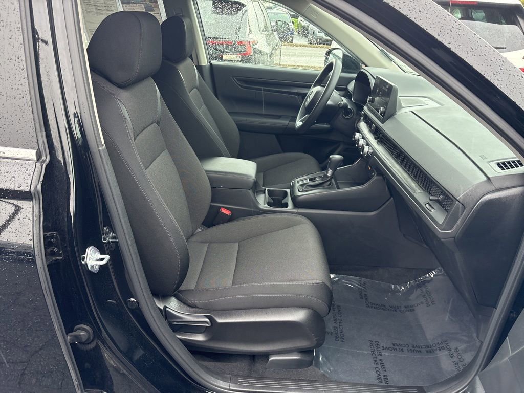 Used 2025 Honda CR-V LX image 10
