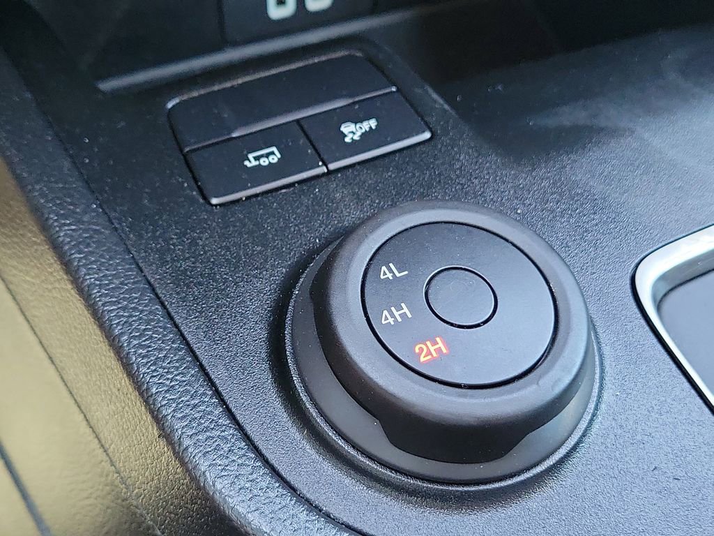 Used 2022 Ford Ranger XLT w/ Equipment Group 302A High image 32