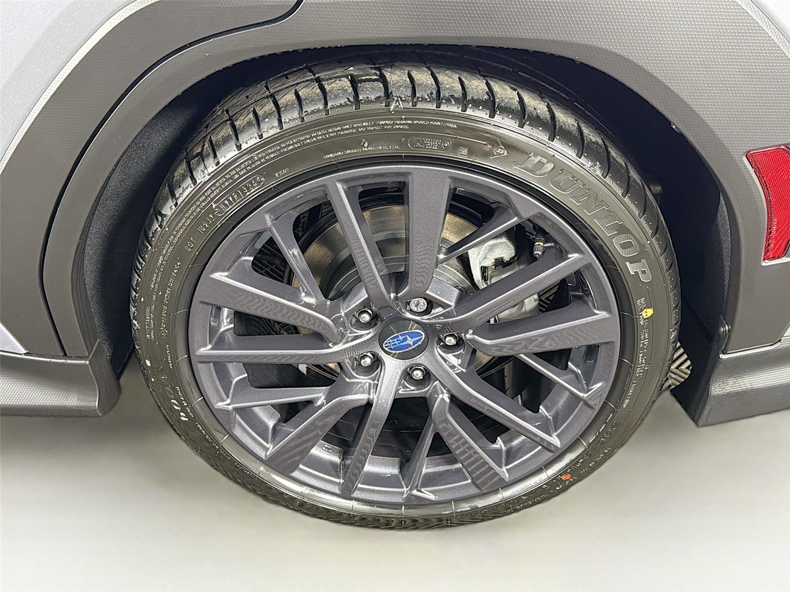 New 2026 Subaru WRX Premium AWD/4WD image 34