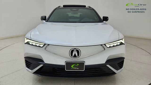 Used 2024 Acura ZDX Type S AWD/4WD image 13