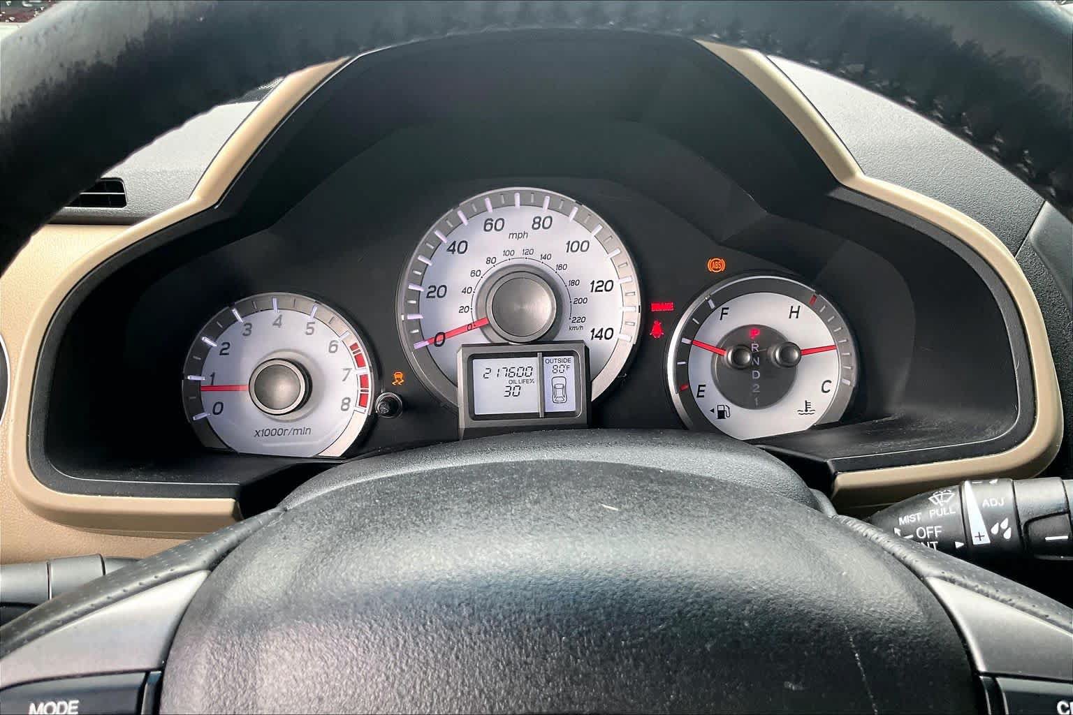 Used 2012 Honda Pilot EX-L image 25